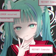 Иконка канала KitsuneGames