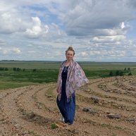 Иконка канала Путешествие к себе