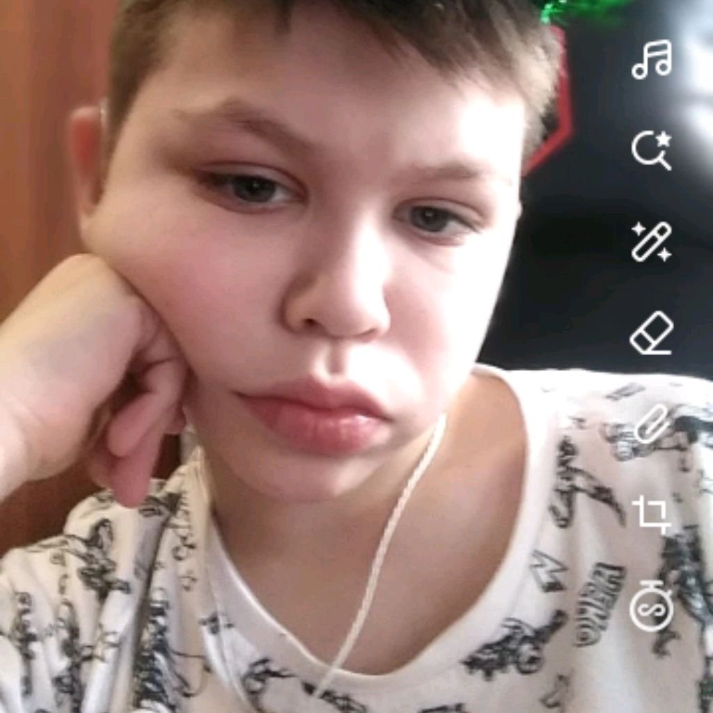 Иконка канала Никитося