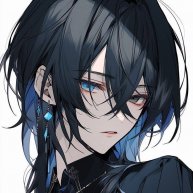 Иконка канала PARADOX