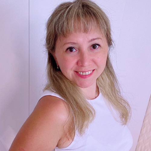 Иконка канала Ekaterina.Timofeevna