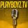 Иконка канала Plаyboyz TV