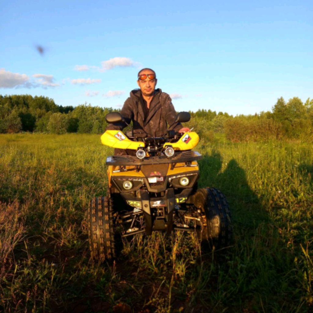 Иконка канала SEREGA 43