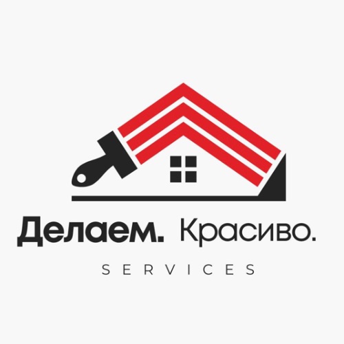 Иконка канала DELAEMKRASIVO77