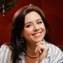 Иконка канала Надежда Петухова|На крыльях творчества