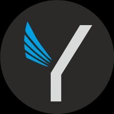 Иконка канала YSM.Agency