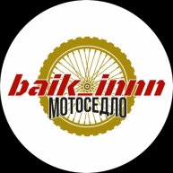 Иконка канала baik_innn