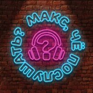 Иконка канала Макс, чё послушать?