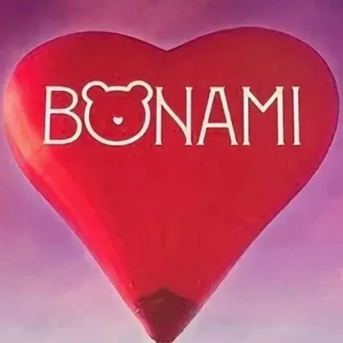 Иконка канала Bon Ami