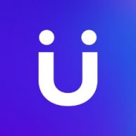 Иконка канала Unitee Space - конструктор Mini Apps в Telegram