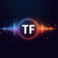 Иконка канала TuneFlow