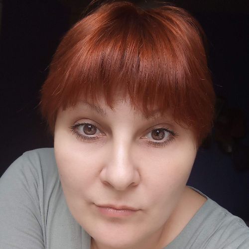 Иконка канала Сахапова Наталья