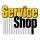 Иконка канала Service Shop