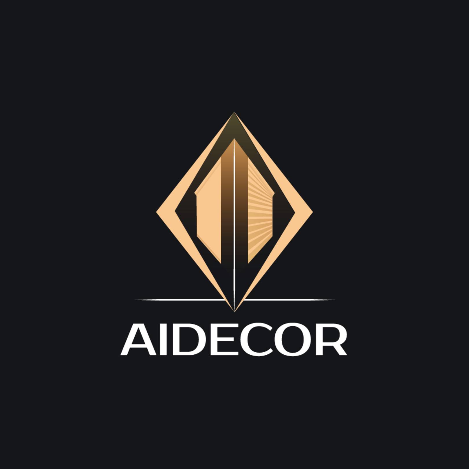 Иконка канала aidecor