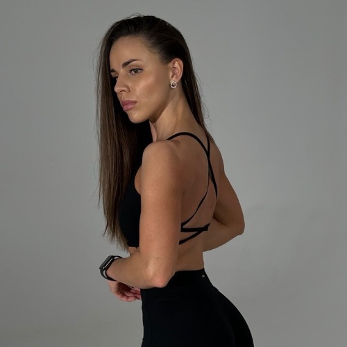 Иконка канала zaboevafitness