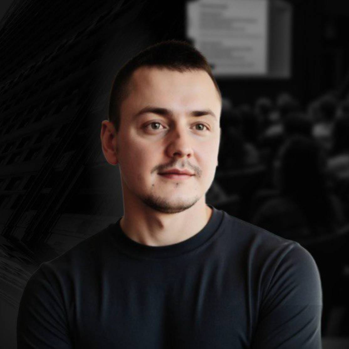 Иконка канала Вячеслав Яхонтов