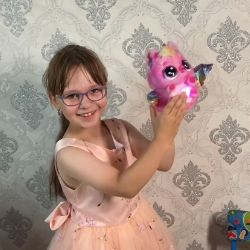 Иконка канала ПОДРУЖИСЬ С ВИКОЙ