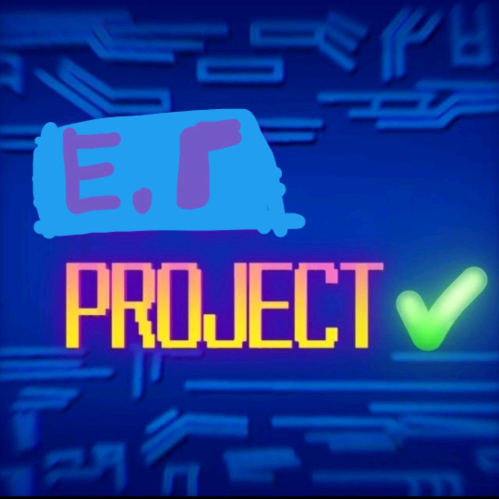 Иконка канала Е. Г. Project