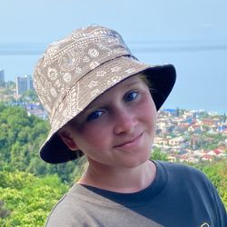 Иконка канала 3D Dasha travel