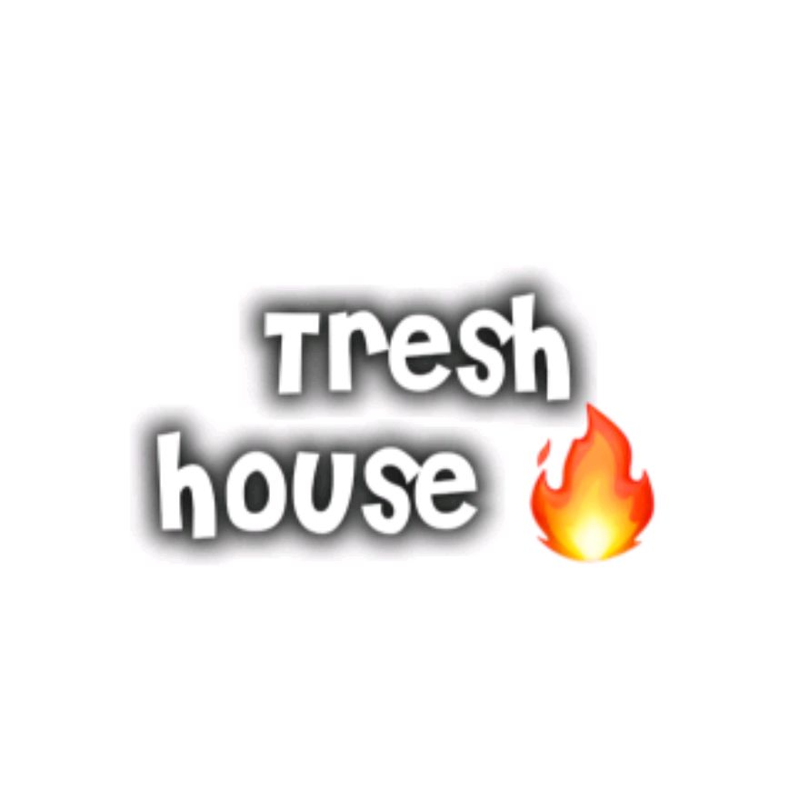 Иконка канала Tresh house 🔥