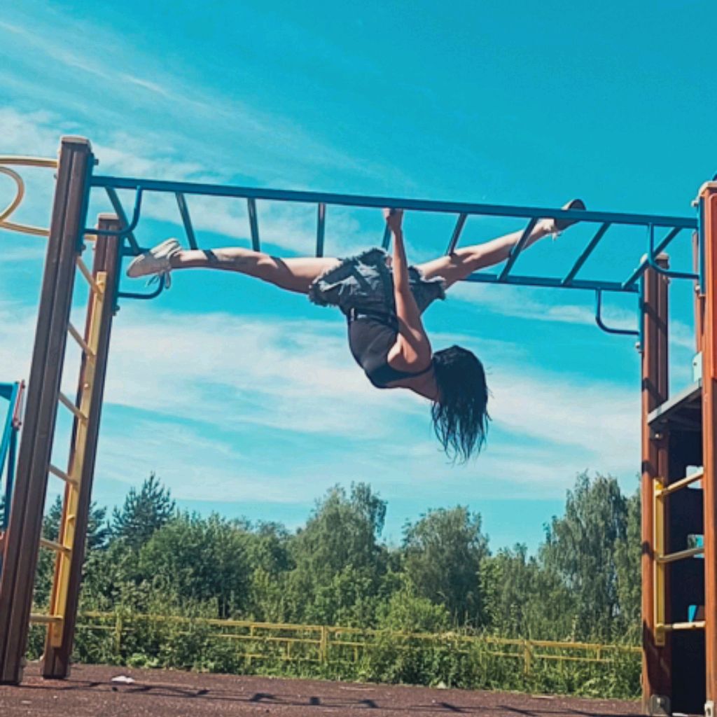 Иконка канала Мама На Спорте