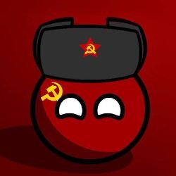 Иконка канала Я  из СССР