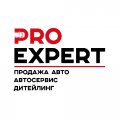Иконка канала ProExpert-Auto.ru