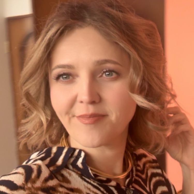 Иконка канала Марина_КамLife