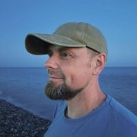 Иконка канала Борода Боляева