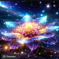 Иконка канала Космический Свет