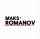 Иконка канала MAKS ROMANOV