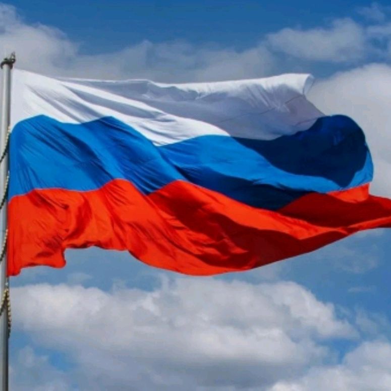 Иконка канала Russkaya_Dusha