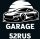 Иконка канала GARAGE_52RUS