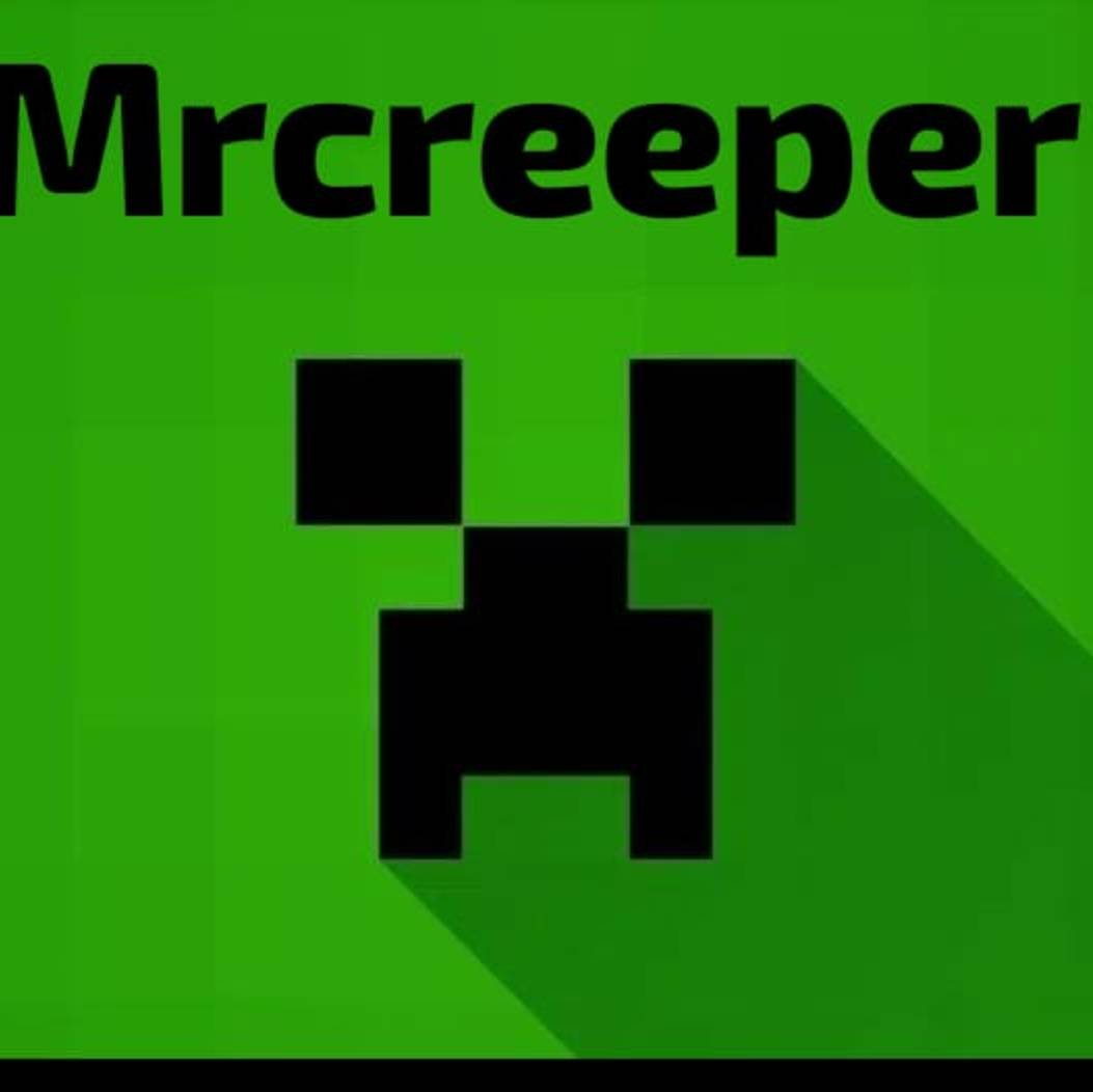 Иконка канала Mrcreeper
