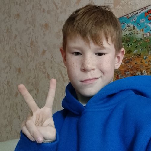 Иконка канала Крутой админ