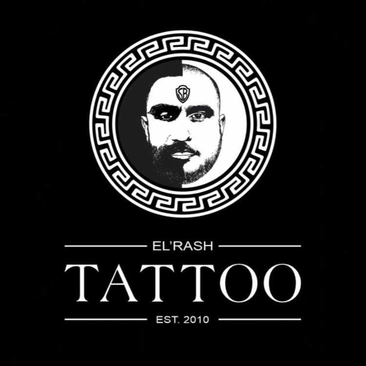 Иконка канала elrashtattoo
