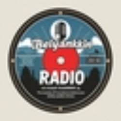 Иконка канала Belyankin Radio