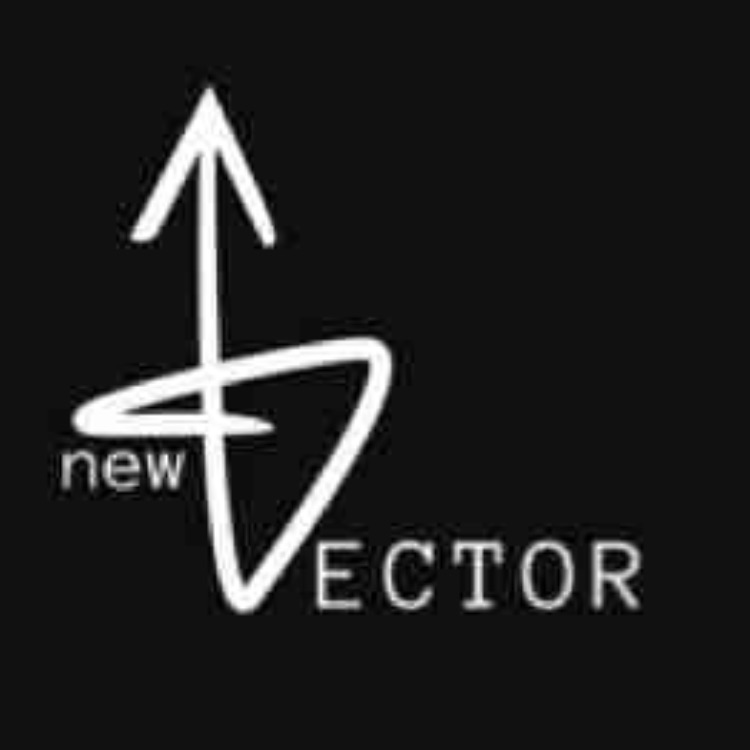Иконка канала New Vector