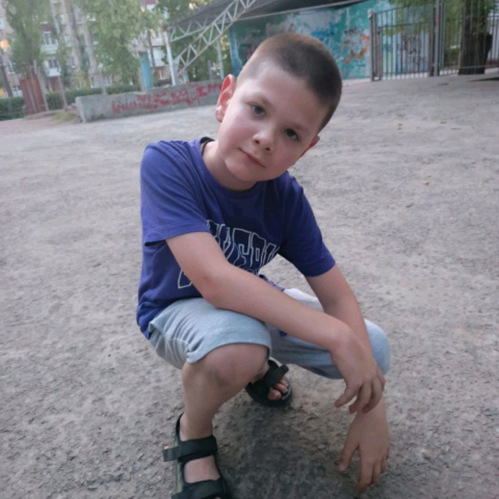 Иконка канала Варкаутинский