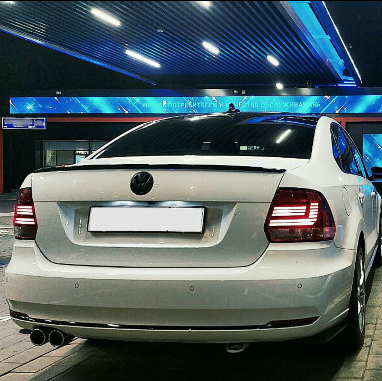 Иконка канала VW GT 1.4 TSI