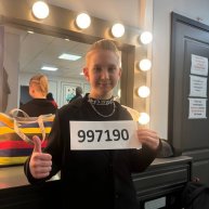 Иконка канала Русяк Арсений