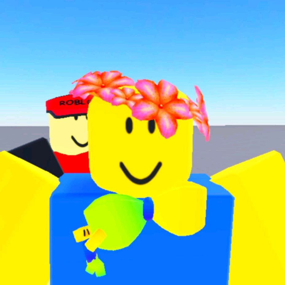 Иконка канала Nooby