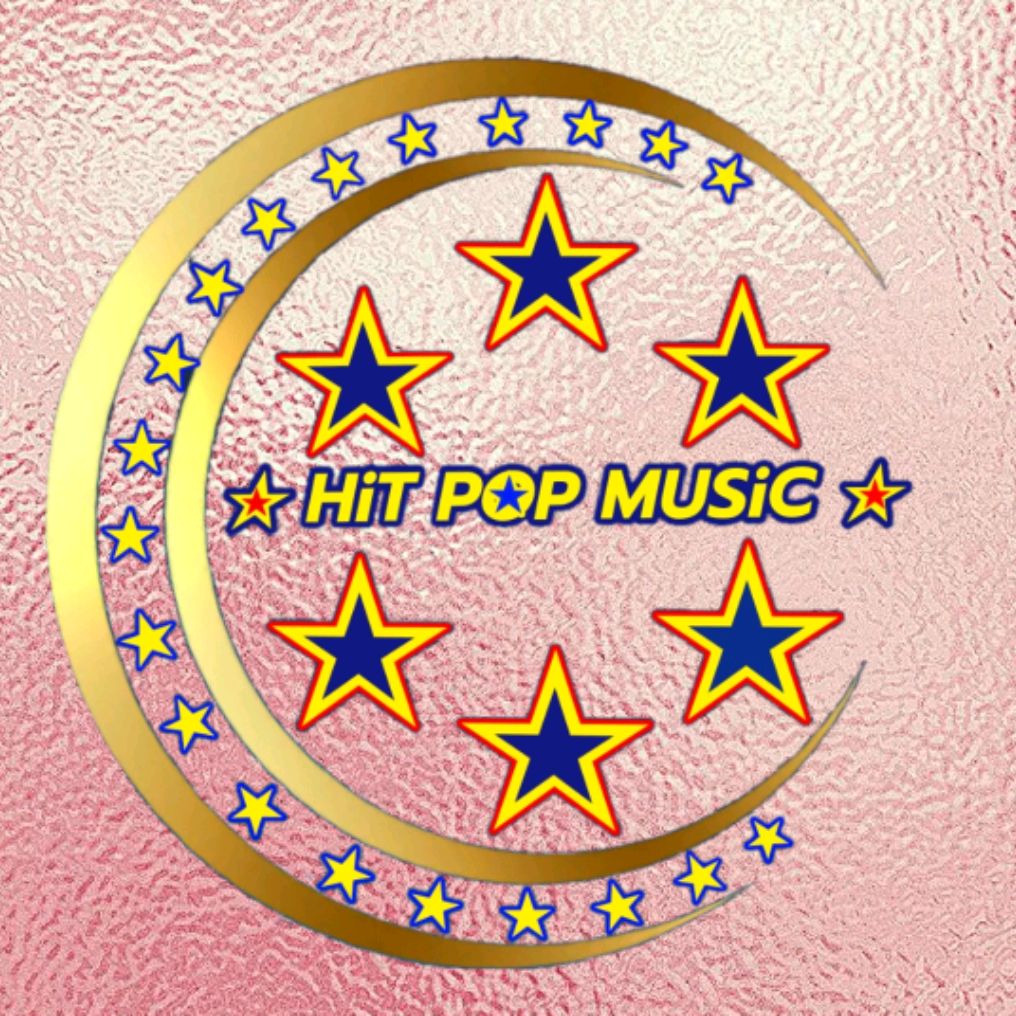 Иконка канала HiT POP MUSiC ★