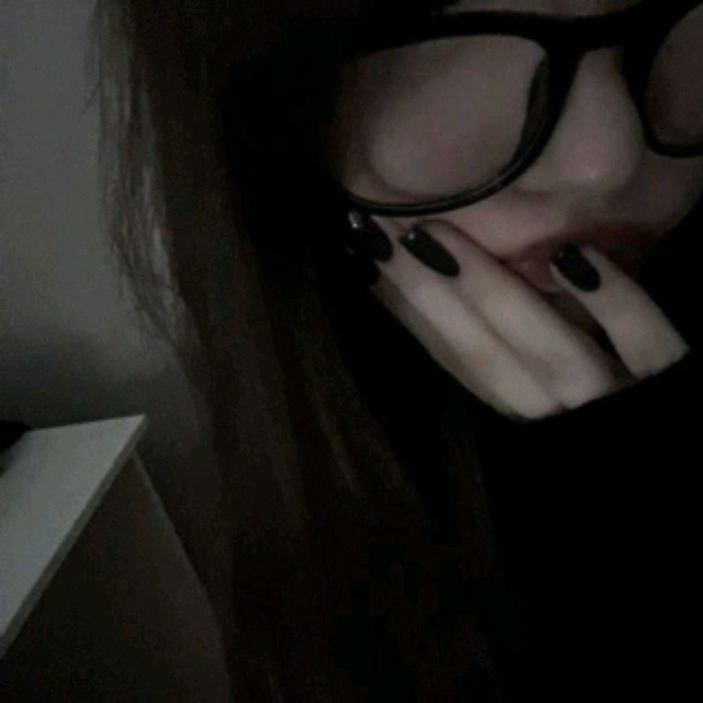 Иконка канала kseшuk~🖤