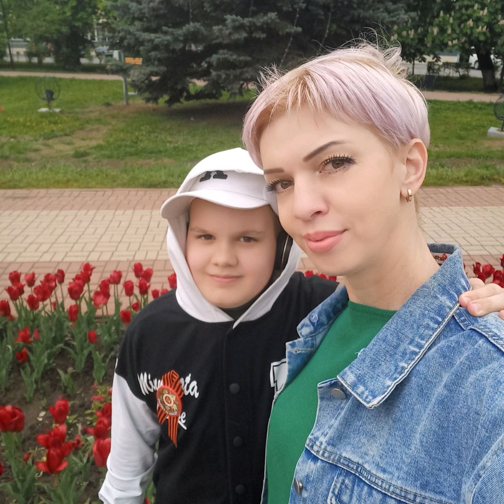 Иконка канала Мой сынок ярик