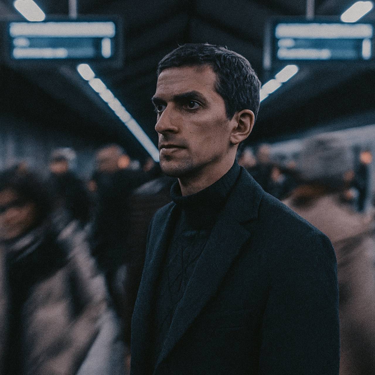 Иконка канала Цифровик