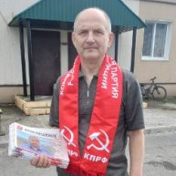 Иконка канала СЕРГЕЙ М.