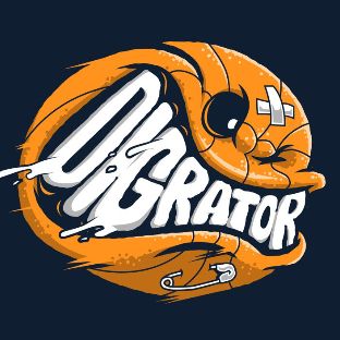 Иконка канала DIGRATOR