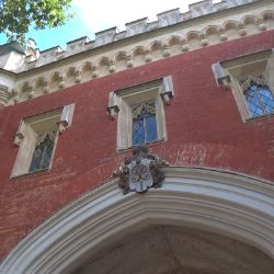 Иконка канала Охота за Впечатлениями