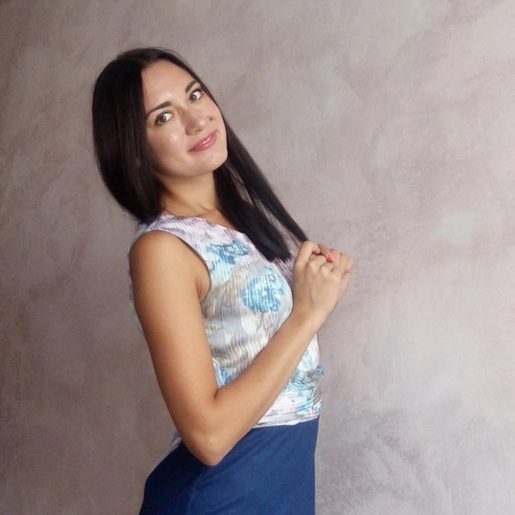 Иконка канала Ilona038